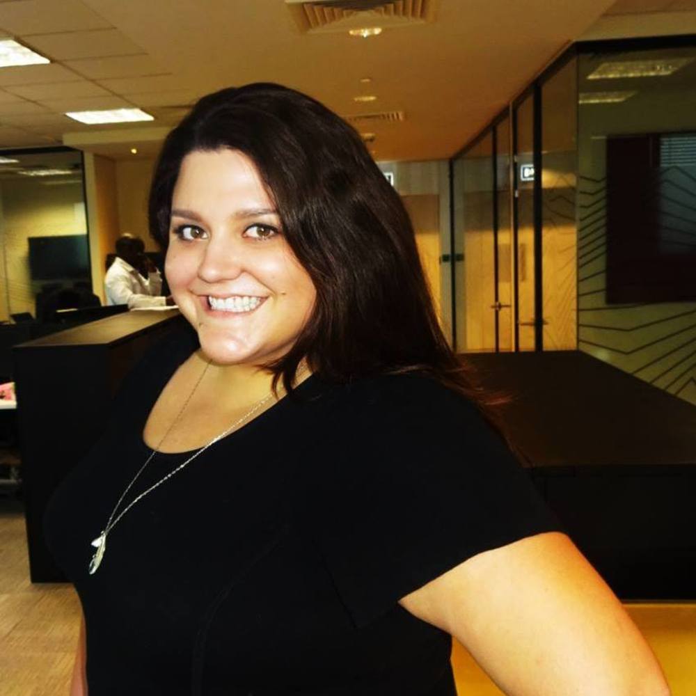 Meet your Posher, Jordan